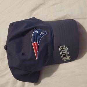 New England Patriots Hat